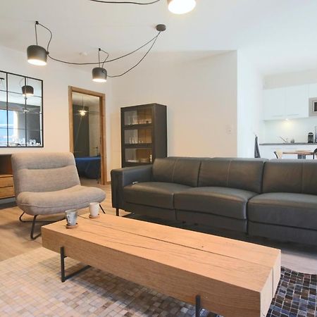 Magnifique T5 Duplex De Grand Standing 120M2 Neuf Classe 4 Etoiles Pour 8 Personnes En Plein Centre De Saint-Lary-Soulan Buitenkant foto
